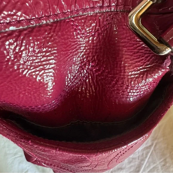 Coach Tote/Briefcase/Laptop/Diaper Bag - Picture 13 of 13